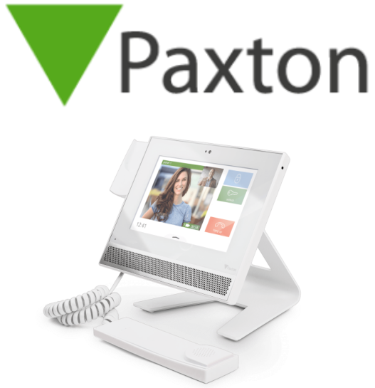 Paxton Intercoms